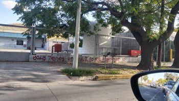 La insólita declaración de amor que cautiva Mendoza