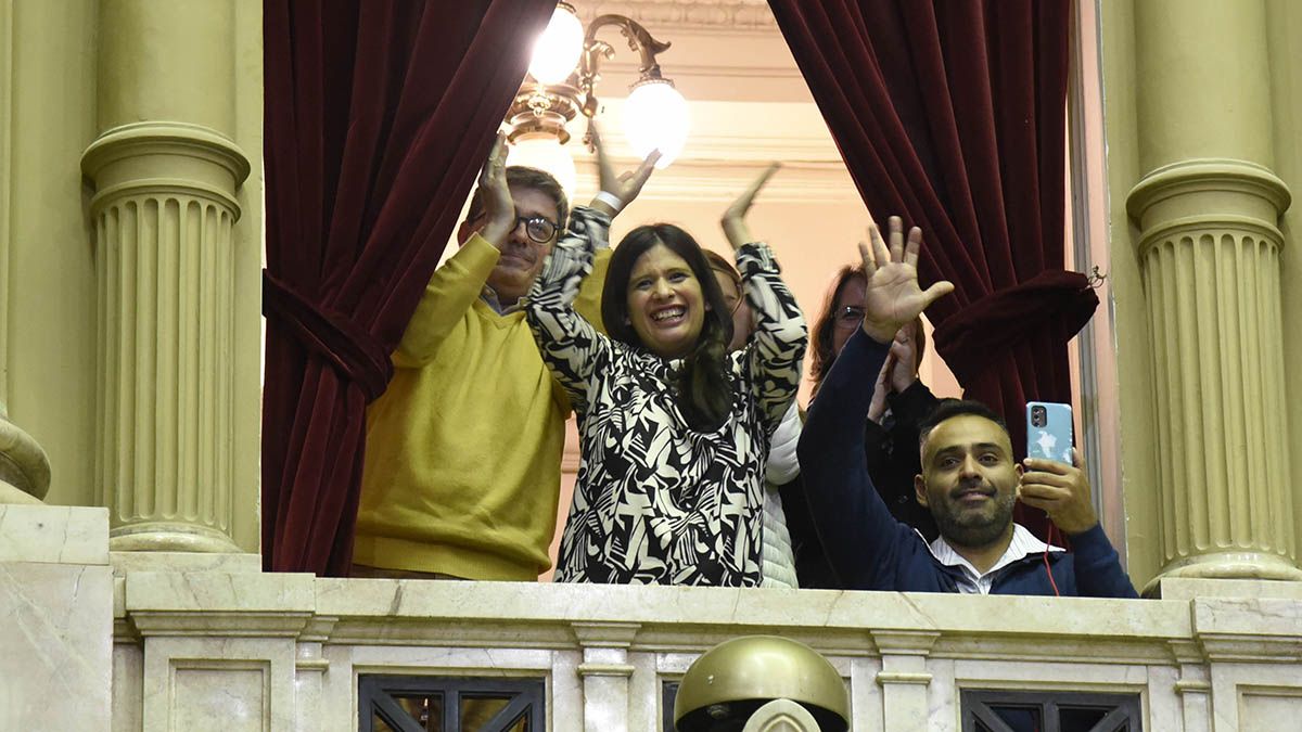 Diputados Aprobó El Alivio Fiscal Para Monotributistas Que En Mendoza