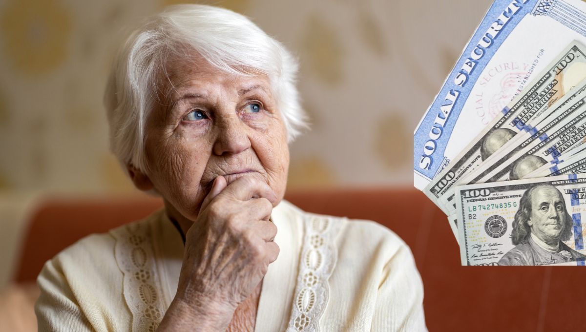 Estos son los jubilados que pueden dejar de cobrar su cheque