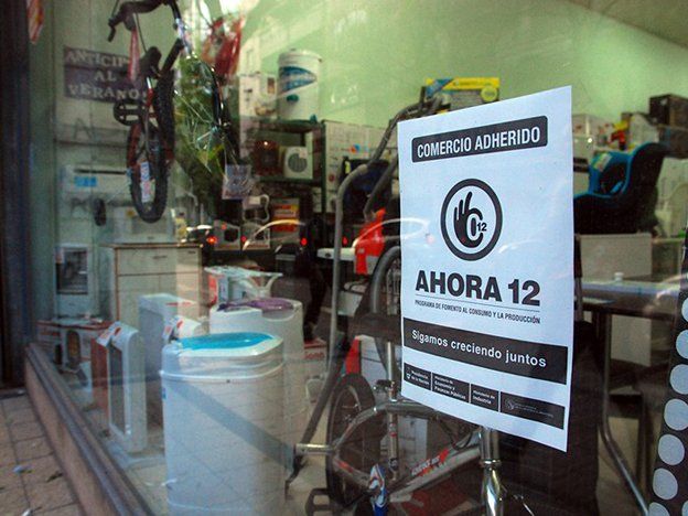 A tres meses de su lanzamiento, Ahora 12 superó los 3,3 millones de transacciones