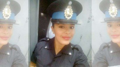 Ariana Micaela Romero, quien era oficial de la Policía Federal, era integrante de la custodia en la Residencia de Olivos, y fue asesinada en agosto de 2020 en Quilmes 