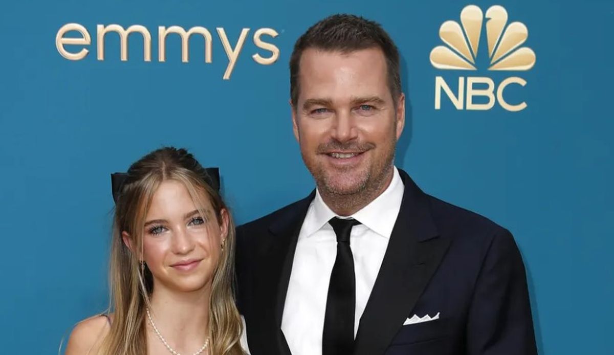 Chris O´Donnell continuó su carrera en las series de televisión. Chris O´Donnell continuó su carrera en las series de televisión.