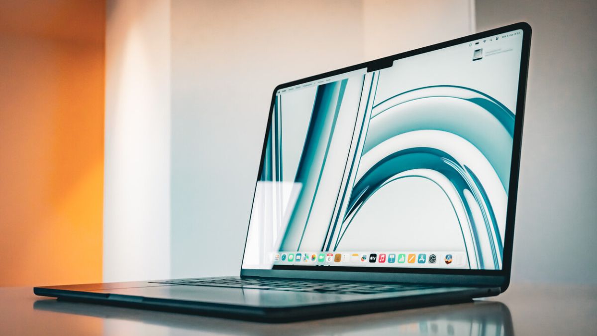 La oferta de Amazon con MacBook de Apple.&nbsp;