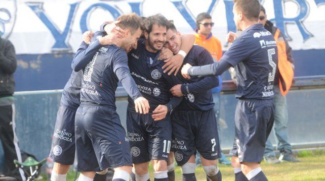 La Lepra le ganó a Guillermo Brown y se salvó
