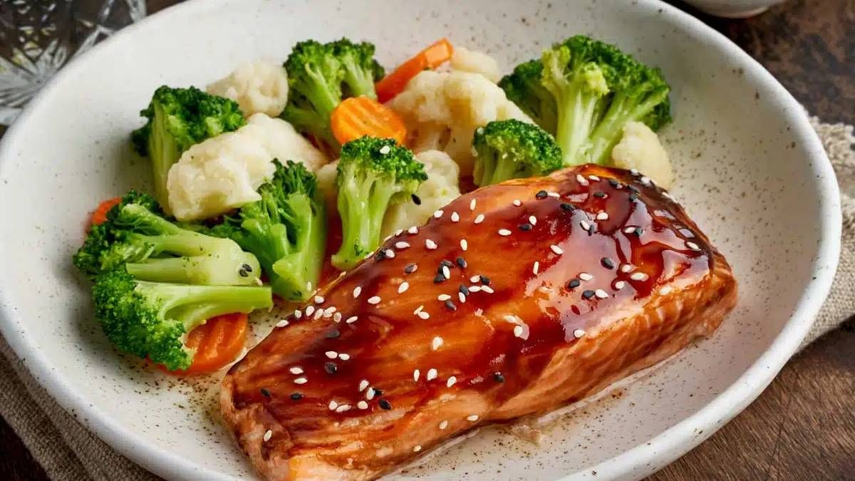 La receta de salsa teriyaki para saborizar las carnes nivel Dios