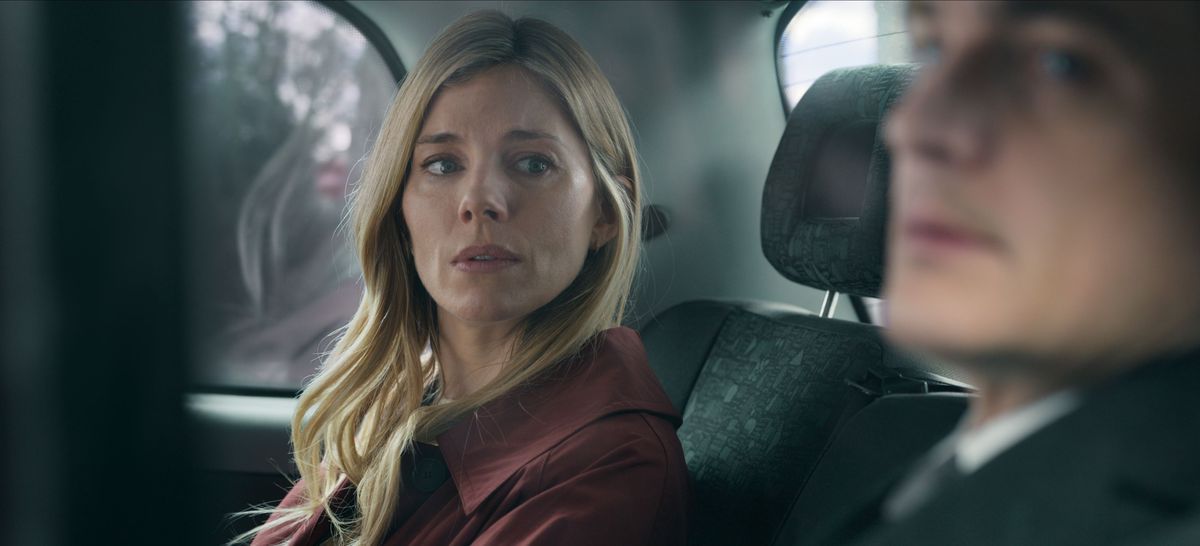 Netflix tiene su punto fuerte en las series Netflix tiene su punto fuerte en las series