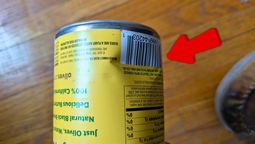 Qué pasa con las latas golpeadas y abolladas. Qué pasa con las latas golpeadas y abolladas.