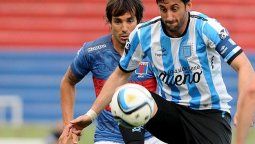 Tigre y Racing se despidieron sin goles en Victoria