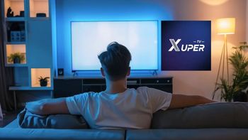 Cómo volver a obtener Xuper TV en tu televisor o celular de manera gratuita Cómo volver a obtener Xuper TV en tu televisor o celular de manera gratuita