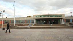 Los tres niños internados en el Notti tienen nexo con un caso en investigación