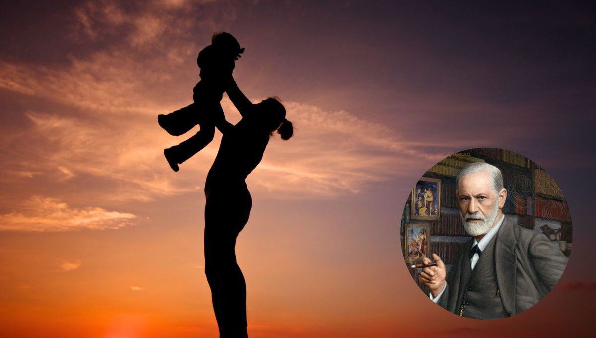 El psicoanálisis mira ese fenómeno como una marca afectiva capaz de orientar la confianza y la proyección personal desde la infancia. El psicoanálisis mira ese fenómeno como una marca afectiva capaz de orientar la confianza y la proyección personal desde la infancia.