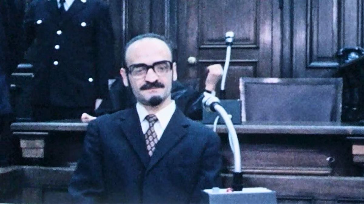 Fritz Honka, el criminal serial de Alemania Fritz Honka, el criminal serial de Alemania