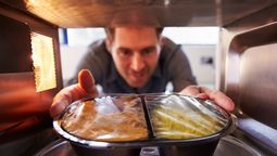 Cómo el microondas afecta a los alimentos&nbsp;