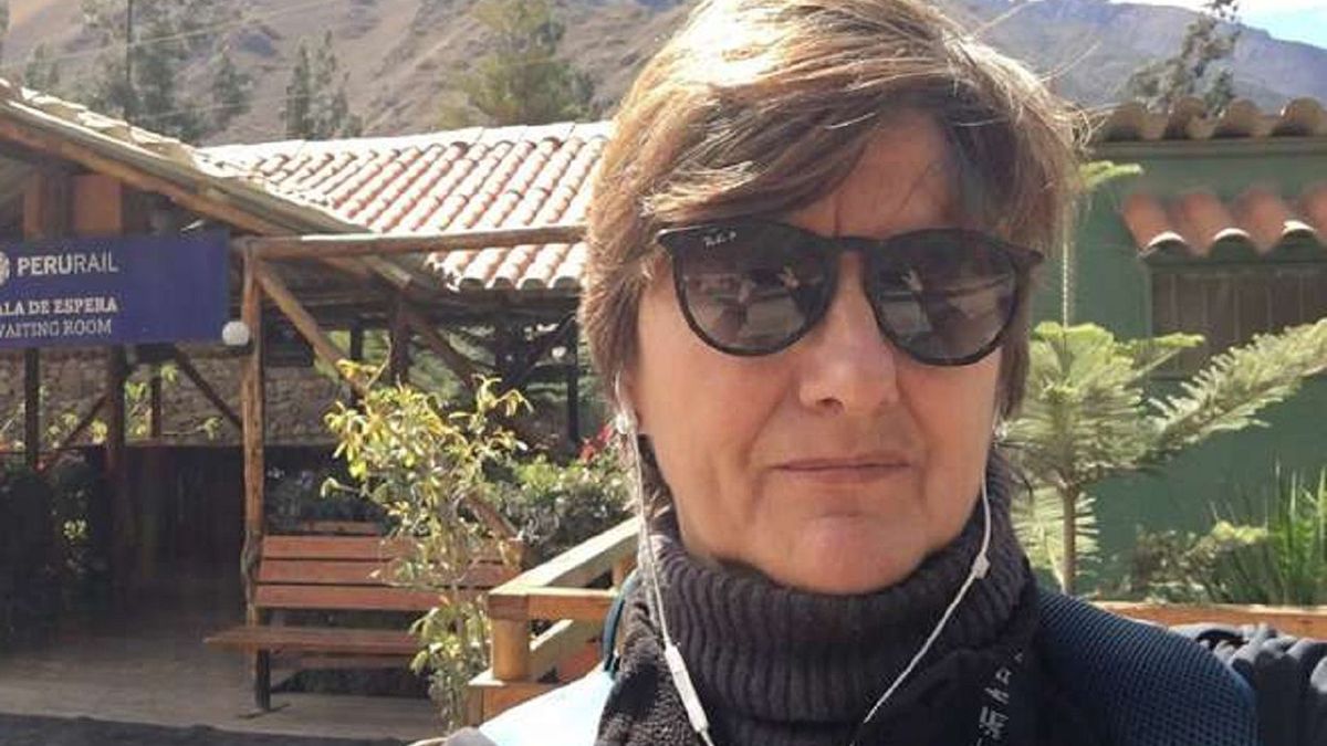 Laura Radetich: la oposición cargó contra la docente K 