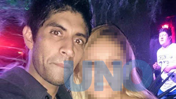 Discutió una pareja de penitenciarios y la mujer lo denunció por arrojarle nafta