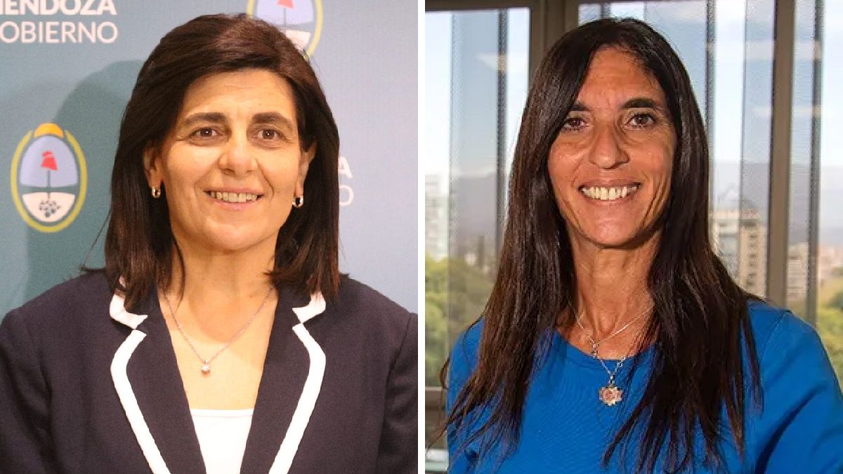 La senadora nacional Mariana Juri, y la Presidenta Provisional del Senado, Natacha Eisenchals, suenan como posibles aspirantes al sillón de la intendencia de Ciudad.