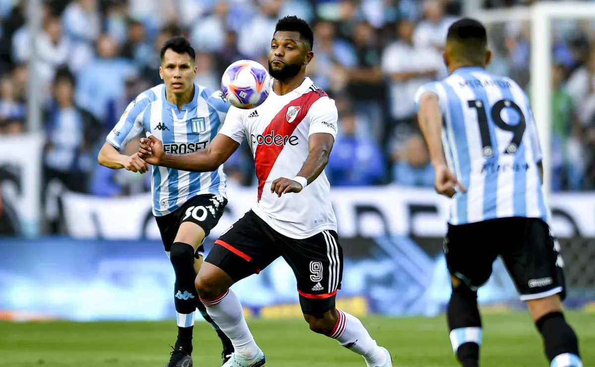 El Millonario y la Academia jugarán por un lugar en las semifinales del torneo.