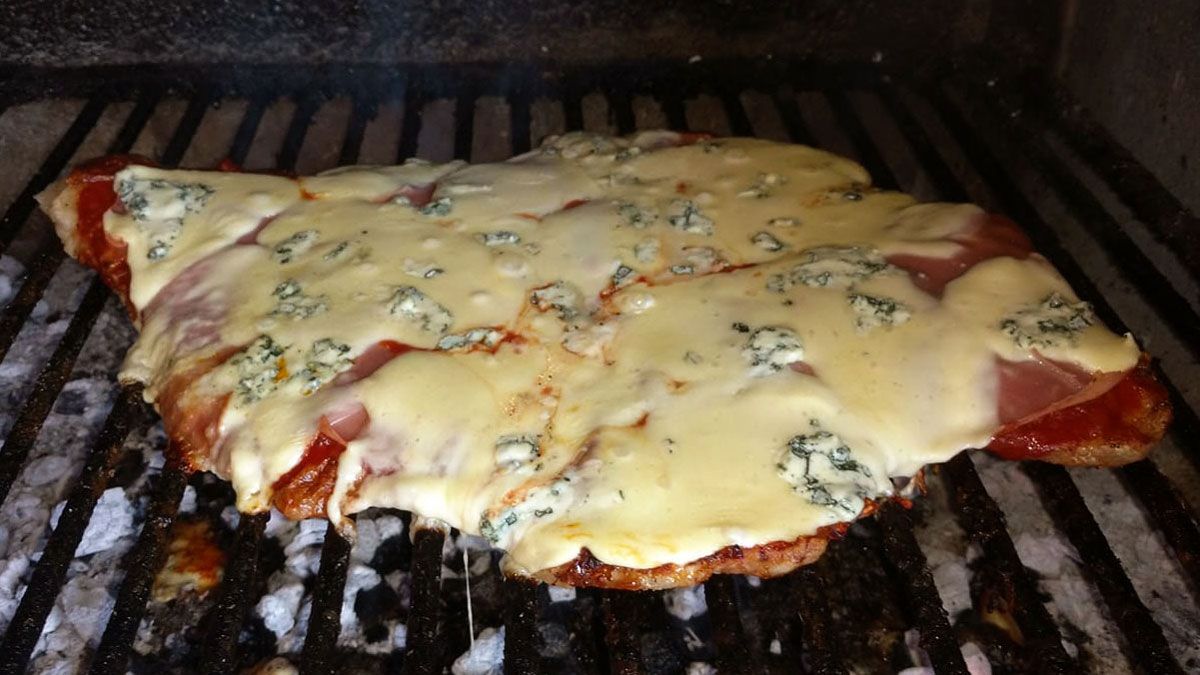 Foto: gentileza Locos x el asado. Foto: gentileza Locos x el asado.