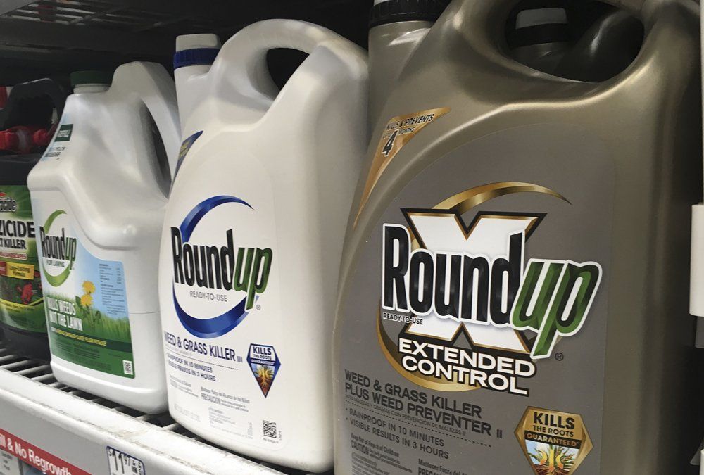 Suben a 18.400 las demandas que enfrenta Bayer por el Glifosato de Monsanto