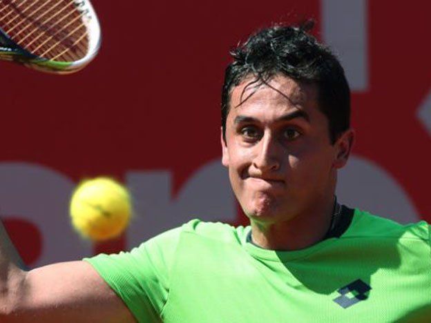 El ATP de Buenos Aires sigue a todo ritmo, pero sin argentinos