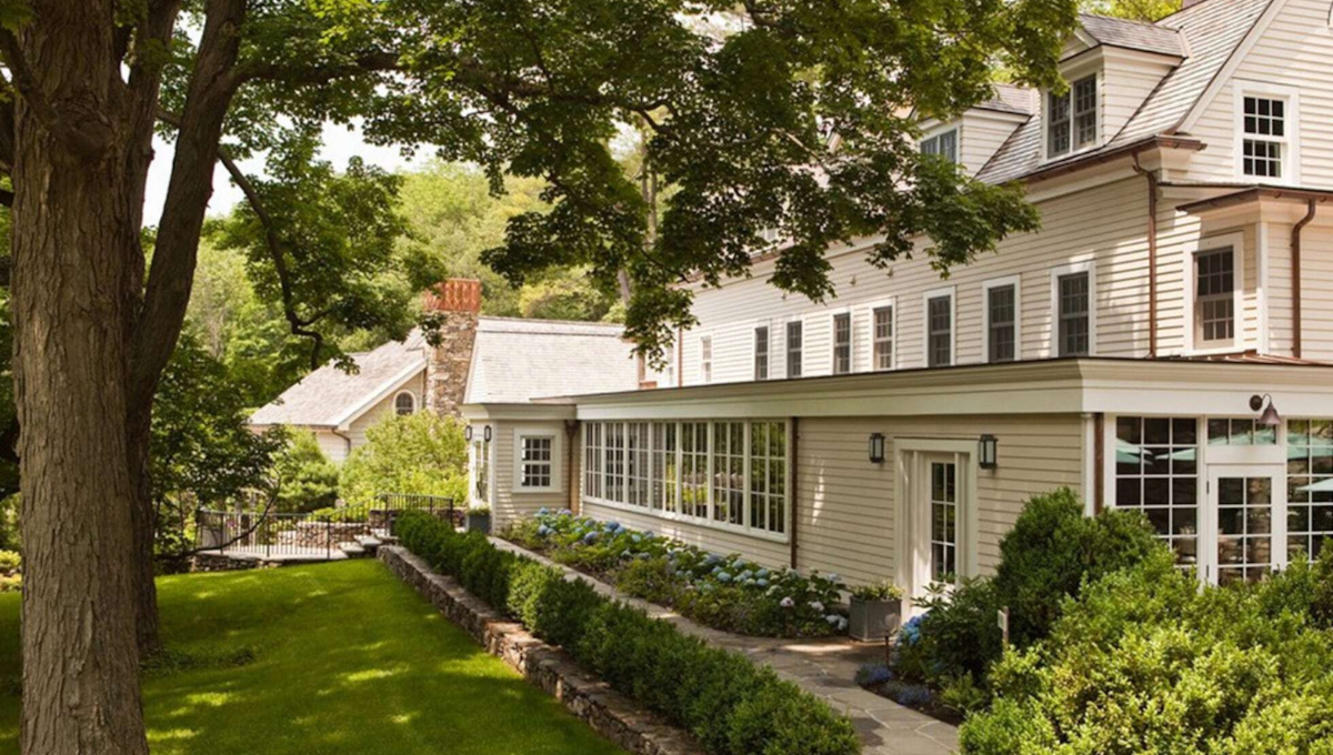 Así es por dentro la increíble casa en la que viven Ryan Reynolds y Blake Lively en Nueva York. Así es por dentro la increíble casa en la que viven Ryan Reynolds y Blake Lively en Nueva York.