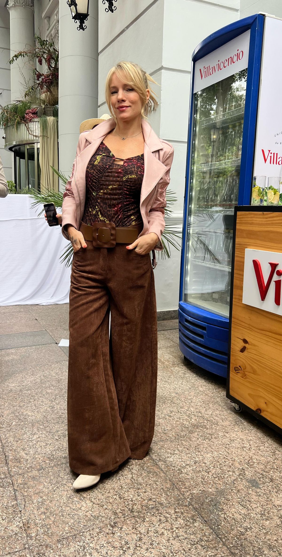 Virginia Da Cunha Virginia Da Cunha