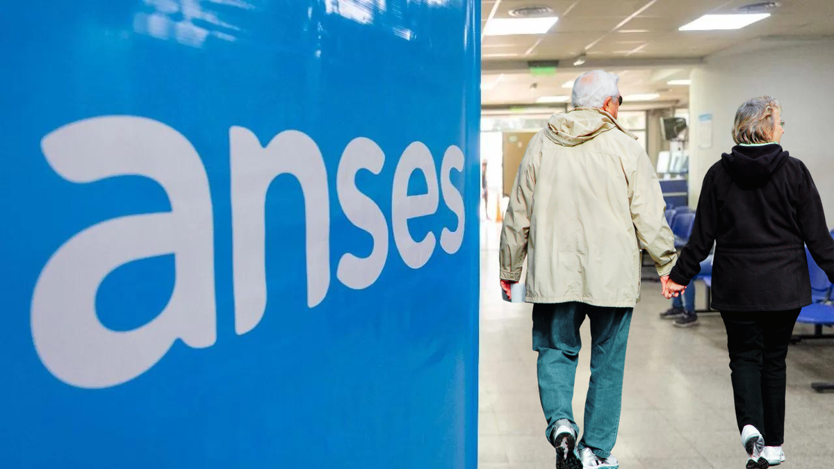 ANSES: el gobierno de Javier Milei confirmó si habrá Tarjeta Alimentar para Jubilados