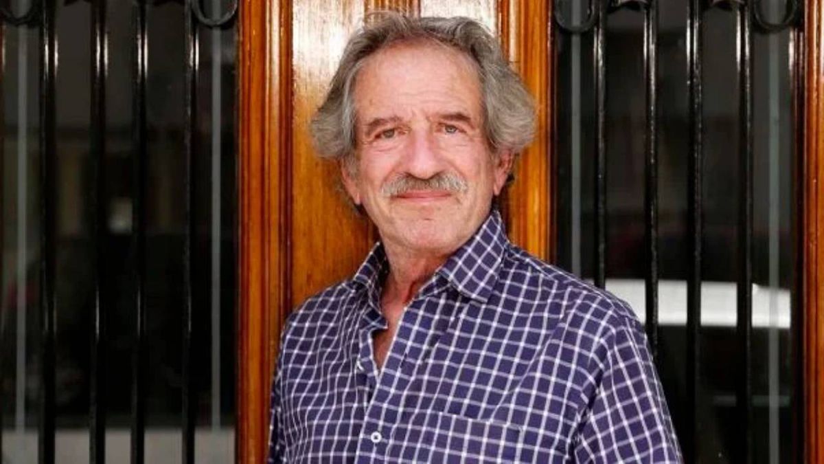 El estado de salud del actor Pablo Alarcón, quien padece una neumonía bilateral, preocupa al ambiente del espectáculo El estado de salud del actor Pablo Alarcón, quien padece una neumonía bilateral, preocupa al ambiente del espectáculo