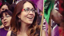 La docente mendocina que también fue alcanzada por el espionaje ilegal de la AFI