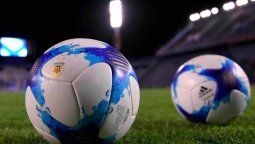 Fútbol por la mañana