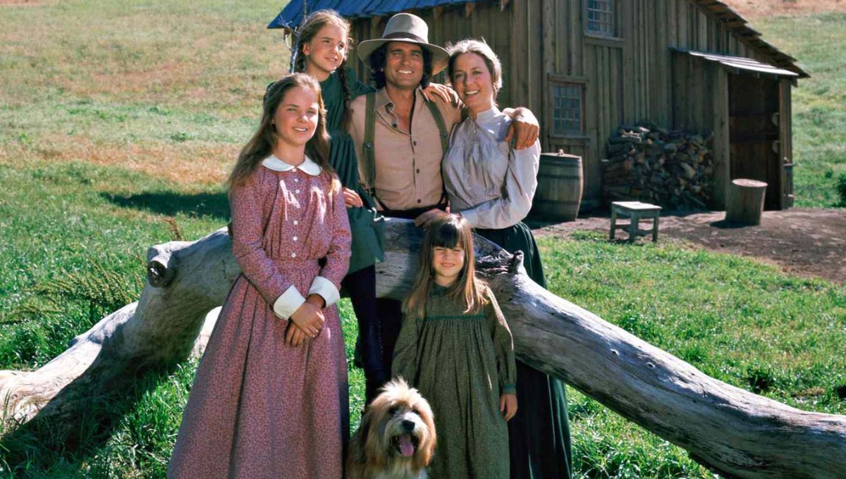 La familia Ingalls: el reboot de Netflix ya confirmó a los primeros 3 actores