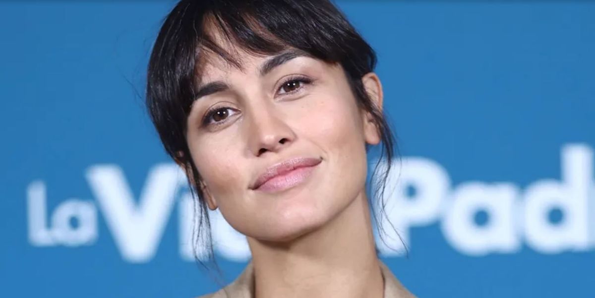 Streaming. Megan Montaner se luce en Netflix con una serie española que rompe los moldes.