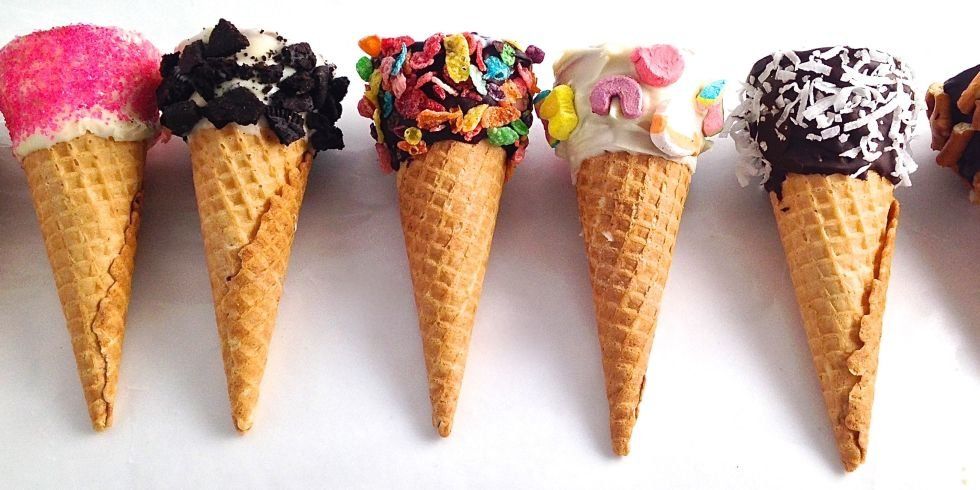 Mirá por qué tomar helado te vuelve más inteligente