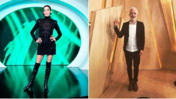 Los invitados de PH y Juana Viale de este sábado