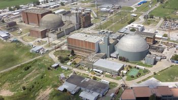 Argentina nuclear para principiantes (y no tanto) Argentina nuclear para principiantes (y no tanto)