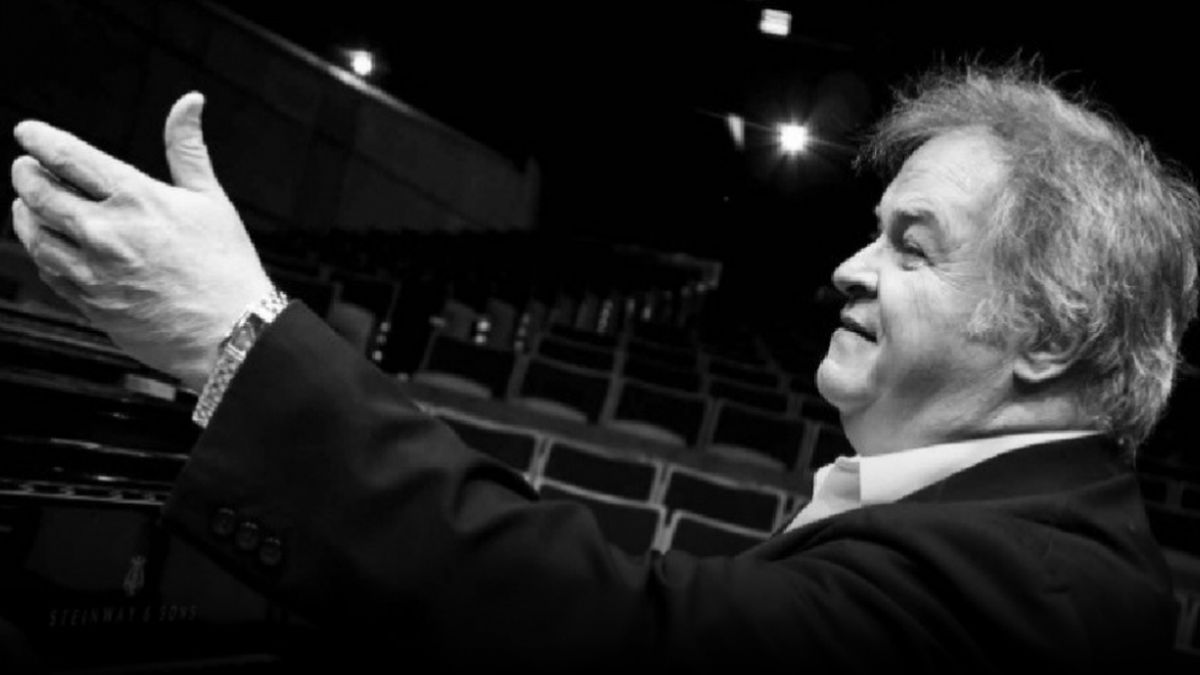 Fernando Ballesteros.