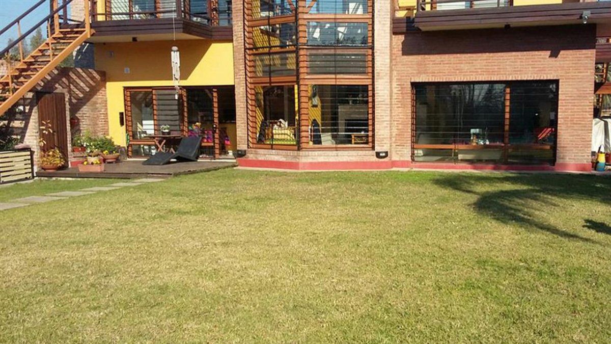 Nuevo allanamiento en la casa de José López en Tigre