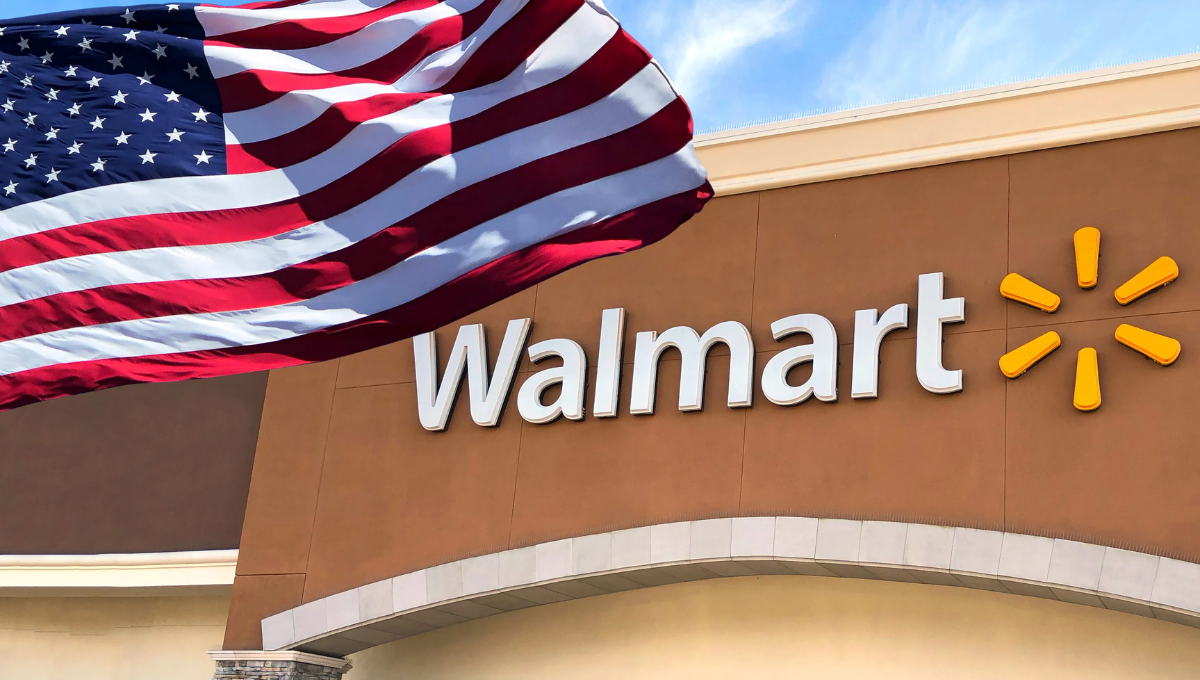 Respira profundo para conocer las mejores ofertas flash de Walmart por el 4th July