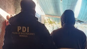 Allanamientos en Luján de Cuyo: secuestran armas, cocaína y más de 9 kilos de cannabis tras varios operativos