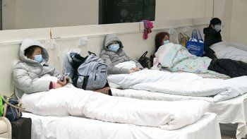Seis muertos en Italia por coronavirus y más de 200 infectados