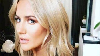 ¡Qué pasó! Así fueron las últimas horas de Caroline Flack antes de suicidarse