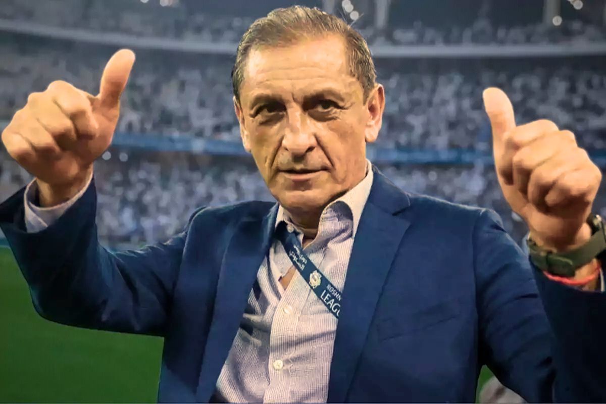 Ram&oacute;n D&iacute;az realiz&oacute; una publicaci&oacute;n que tuvo comentarios a favor y en contra.