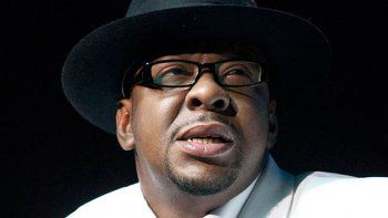 Despertó la hija de Bobby Brown