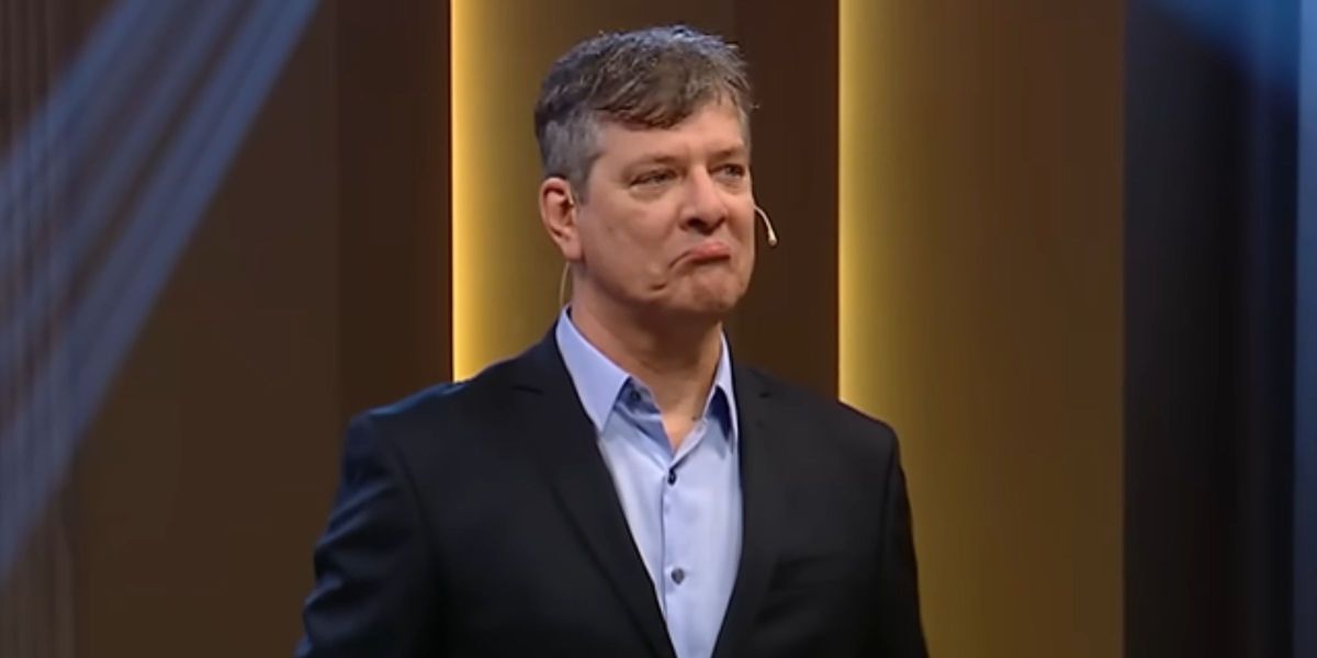 Mario Pergolini habló del embarazo de Jesica Cirio y estalló la polémica.