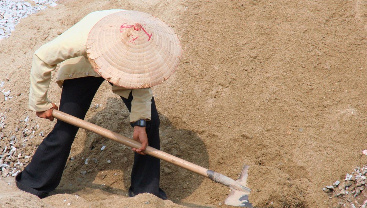 Filosofía china: la poderosa frase que compara la venganza con tumbas y deja una lección inolvidable