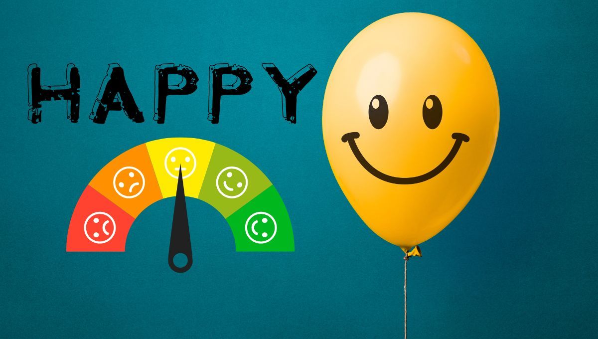 Si respondes sí a estas 6 preguntas, tu nivel de felicidad podría estar más alto de lo que piensas