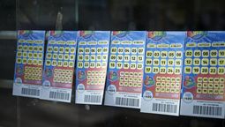 Telekino: resultados del sorteo 2368 del domingo 23 de marzo