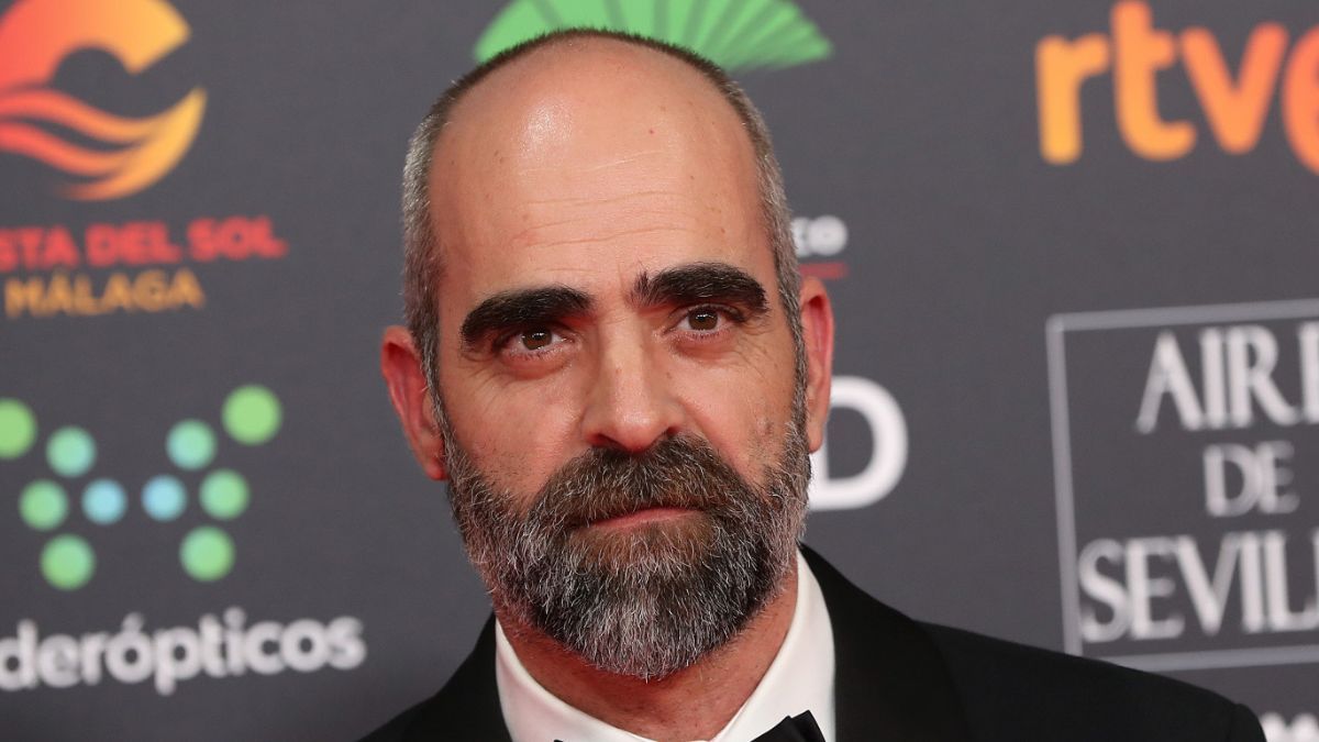 Prime Video: Luis Tosar protagoniza una de las comedias románticas más vistas de la plataforma