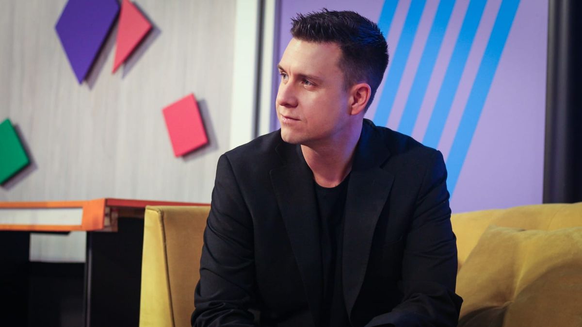 Imazio conduce todas las noches el Imazio conduce todas las noches el