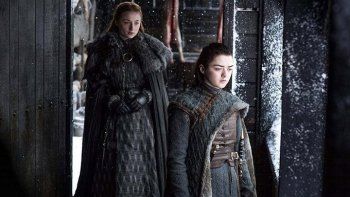 5 series que podés ver si Game of Thrones te hace falta